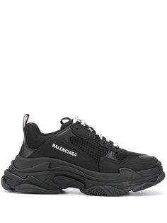 Balenciaga кроссовки Triple S