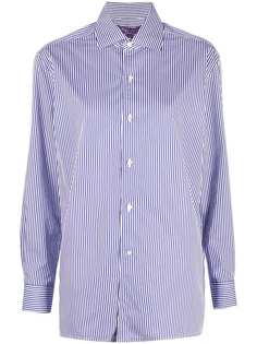 Ralph Lauren Collection рубашка в полоску