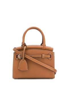 Ralph Lauren Collection сумка-тоут RL50 размера мини