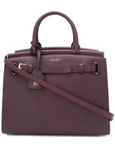 Ralph Lauren Collection сумка-тоут RL50 среднего размера