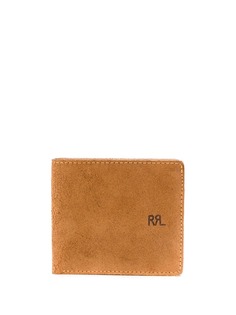 Ralph Lauren RRL складной бумажник