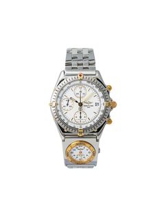 Breitling наручные часы Chronomat pre-owned 39 мм 1993-го года