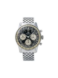 Breitling наручные часы Navitimer pre-owned 40 мм 1961-го года