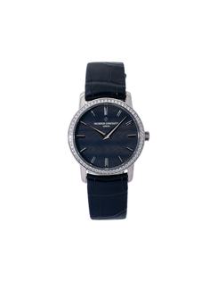 Vacheron Constantin наручные часы Traditionnelle pre-owned 30 мм 2019-го года