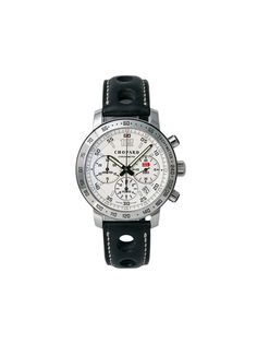 Chopard Pre-Owned наручные часы Mille Miglia pre-owned 40 мм 2009-го года