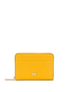 Michael Michael Kors кошелек с логотипом