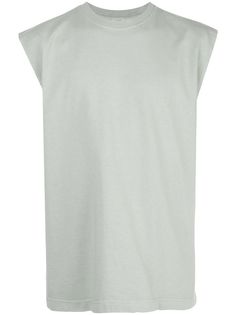 GR10K топ с рукавами кап