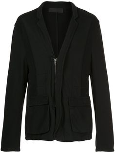 Haider Ackermann пиджак на молнии
