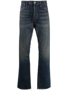 Ralph Lauren RRL прямые джинсы