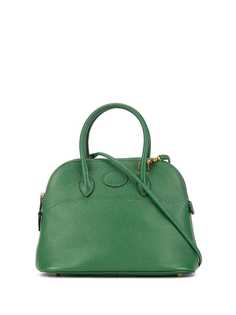 Hermès мини-сумка Bolide Hermes