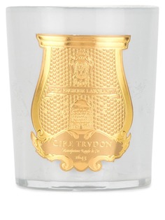 Cire Trudon восковая свеча