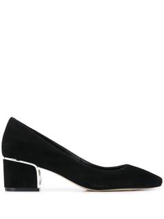 Michael Michael Kors block-heel pumps