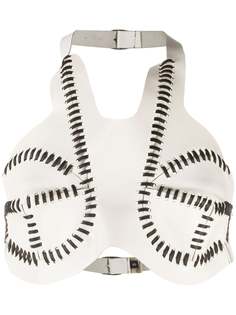 Manokhi топ-бюстье Venus