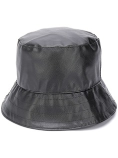 Manokhi однотонная панама