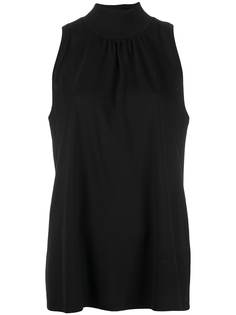 Styland блузка с вырезом халтер