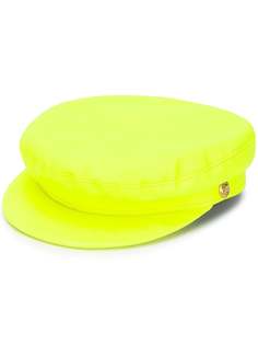 Manokhi кепка Greek из коллаборации с Toukitsou