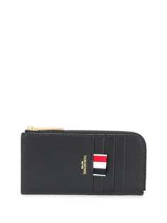 Thom Browne кошелек на молнии