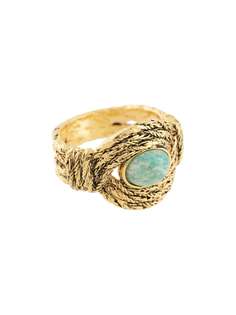 Aurelie Bidermann кольцо Mizuhiki