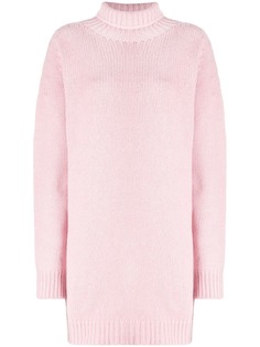 LANVIN джемпер-кейп