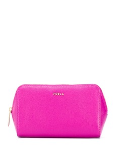 Furla фактурный кошелек