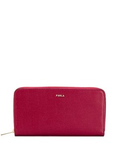 Furla кошелек Next с круговой молнией