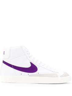 Nike кеды Blazer Mid 77