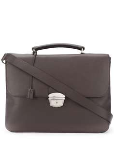 Orciani портфель с застежкой