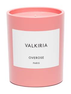 Overose свеча Valkiria 220 г