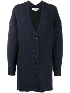 Isabel Marant Étoile кардиган Karrick
