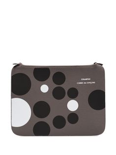 Comme Des Garçons Wallet "чехол для iPad 6"" из коллаборации с Côte & Ciel"