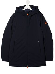 Save The Duck Kids пуховик Matty