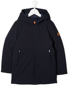 Save The Duck Kids пуховик Matty