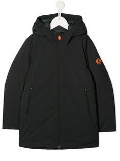 Save The Duck Kids пуховик Matty