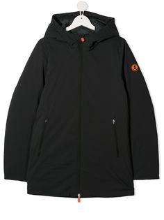 Save The Duck Kids пуховик Matty