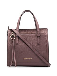 Salvatore Ferragamo сумка-тоут Amy