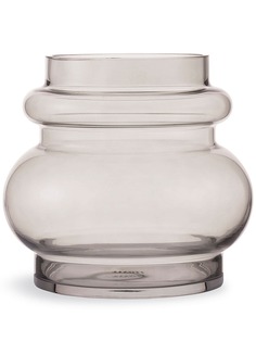Normann Copenhagen прозрачная ваза Balloon M