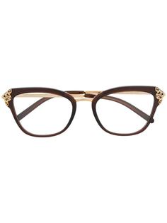 Dolce & Gabbana Eyewear очки DG 5052
