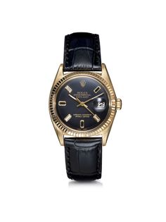 Lizzie Mandler Fine Jewelry кастомизированные наручные часы Rolex Oyster Perpetual Datejust