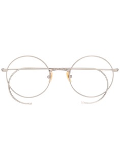 Moscot солнцезащитные очки Hamish