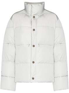 Jacquemus пуховик La Doudoune