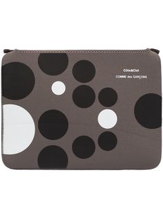 Comme Des Garçons Wallet чехол для MacBook Air 13 дюймов из коллаборации с Côte & Ciel