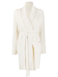 P.A.R.O.S.H. кардиган фактурной вязки