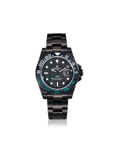 MAD Paris кастомизированные наручные часы Rolex GMT Master II 40 мм
