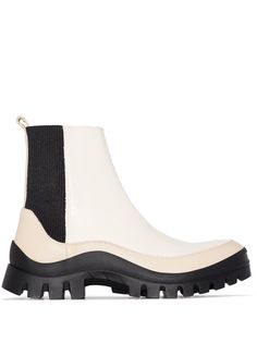 Rejina Pyo массивные ботинки челси