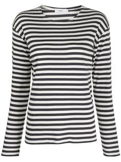 Closed клетчатая рубашка с длинными рукавами