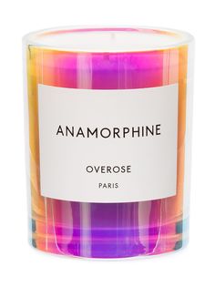 Overose свеча Anamorphine Holo 240 г