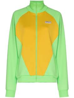 adidas спортивная куртка Podium Tricot из коллаборации с Lotta