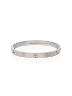 777 кастомизированный браслет Cartier Love