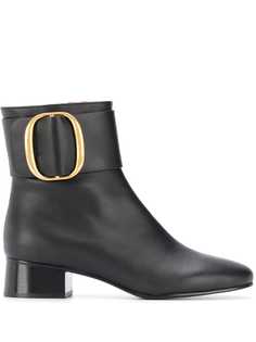 See by Chloé ботильоны с пряжками