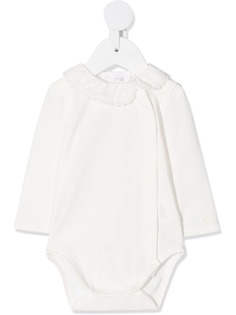 Chloé Kids боди с оборками